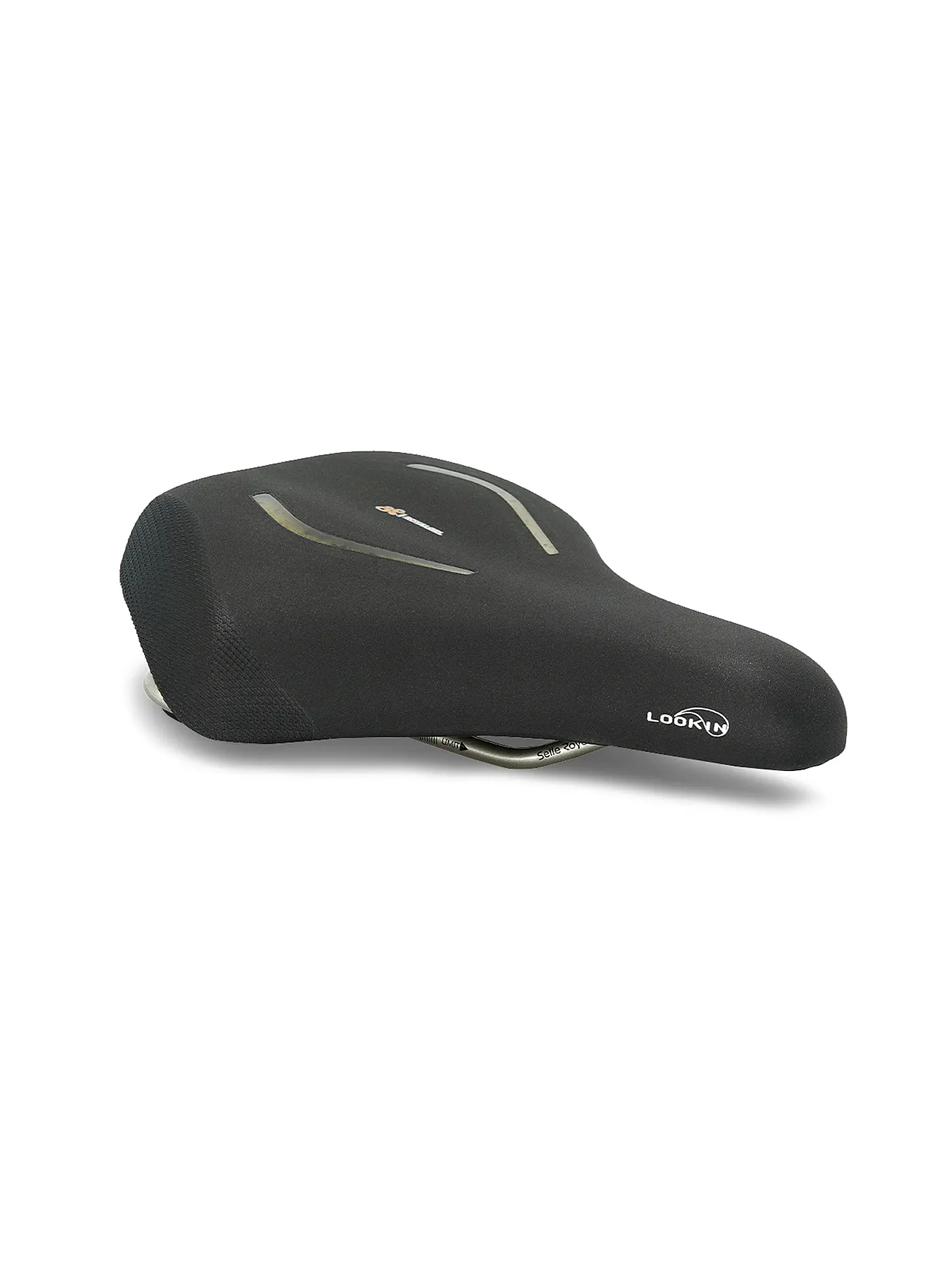 SELLE ROYAL | Fahrradsattel Lookin Evo Relaxed | 